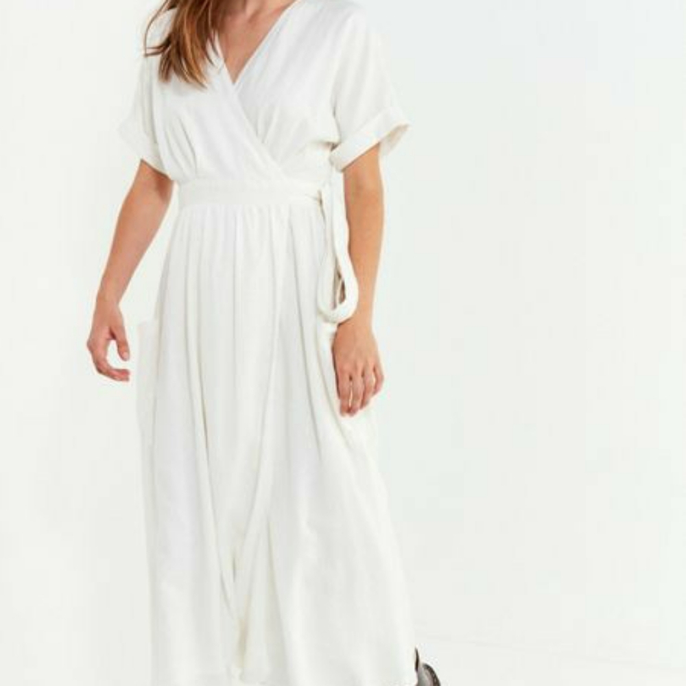 Urban Outfitters Gabrielle Dress